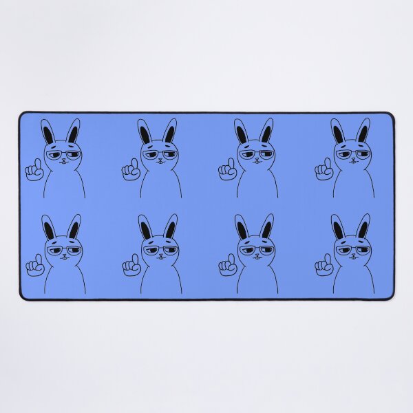 Item preview, Erm actually rabbit designed and sold by Lalavun.
