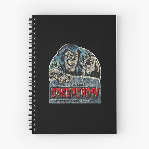Item preview, Creepshow Skeleton Graphic Art Design designed and sold by stacybattzo.