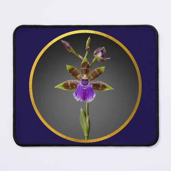 Item preview, Orchid. designed and sold by moths-minor.