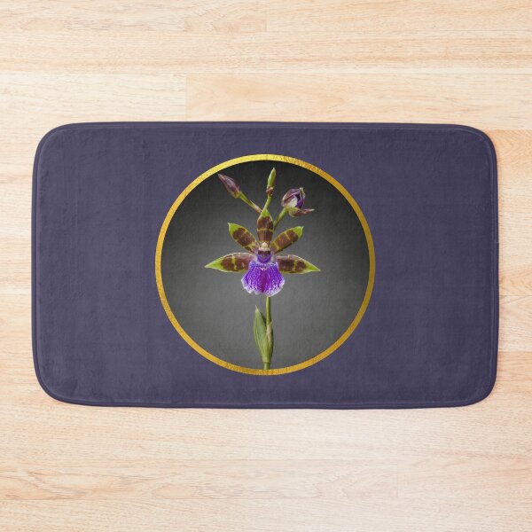 Item preview, Orchid. designed and sold by moths-minor.