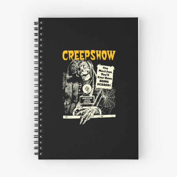 Item preview, Creepshow Skeleton Trophy Graphic Design designed and sold by stacybattzo.