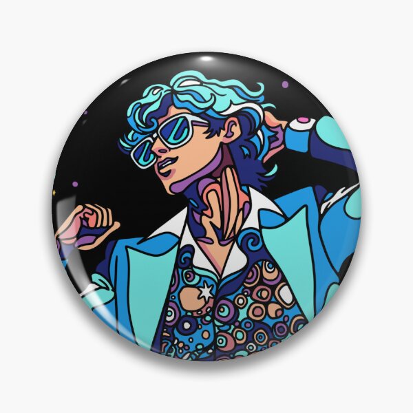 Item preview, Blue Azz designed and sold by azzurroarts.