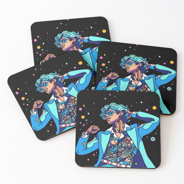 Item preview, Blue Azz designed and sold by azzurroarts.