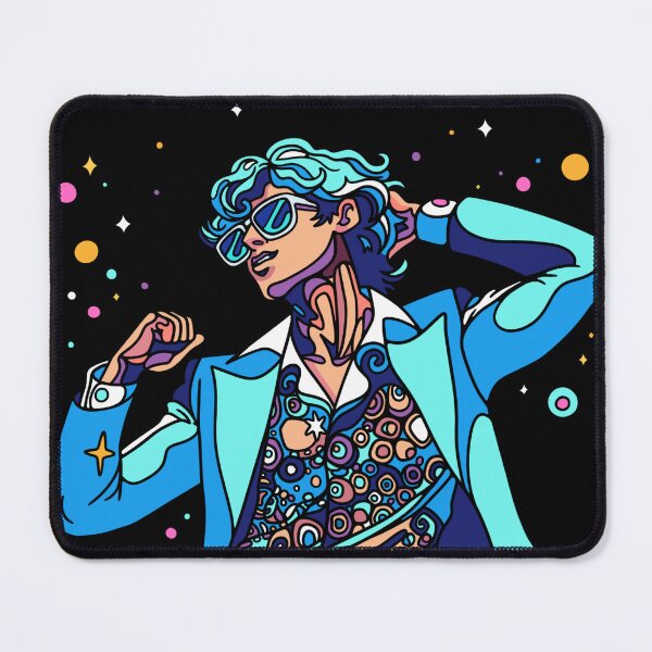 Item preview, Blue Azz designed and sold by azzurroarts.