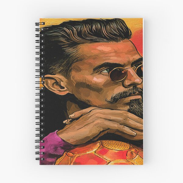 Item preview, Cool man! designed and sold by ArtifactsLab.