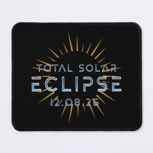 Item preview, Total Solar Eclipse 2026  designed and sold by TheEndDesign.