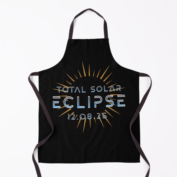 Item preview, Total Solar Eclipse 2026  designed and sold by TheEndDesign.