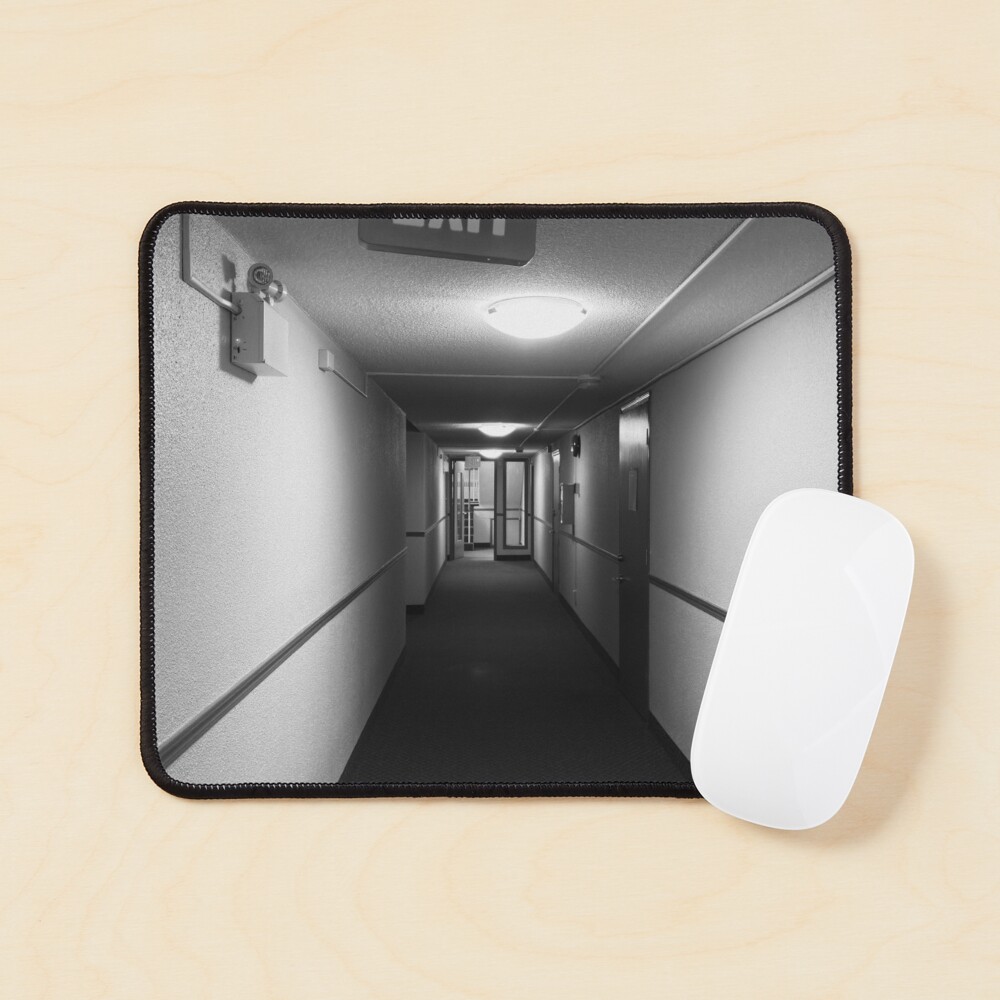 Item preview, Mouse Pad designed and sold by HenryHog.