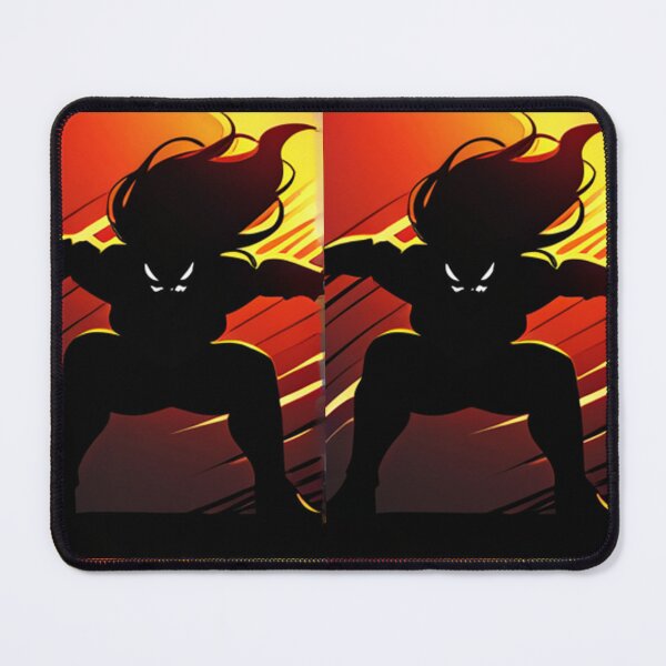 Item preview, Art - Agile Rogue Character, Action and Dynamism designed and sold by AnimeShin.