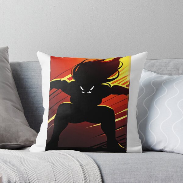 Item preview, Art - Agile Rogue Character, Action and Dynamism designed and sold by AnimeShin.