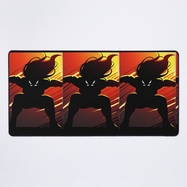 Item preview, Art - Agile Rogue Character, Action and Dynamism designed and sold by AnimeShin.