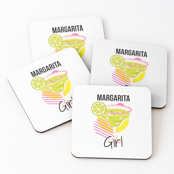 Item preview, Retro Margarita Cocktail | Summer Cocktail Aesthetic Margarita Girl designed and sold by luckyhue.