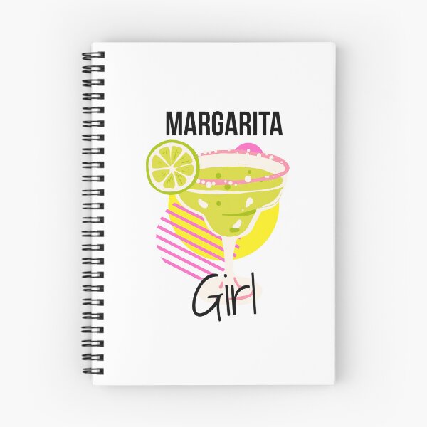 Item preview, Retro Margarita Cocktail | Summer Cocktail Aesthetic Margarita Girl designed and sold by luckyhue.