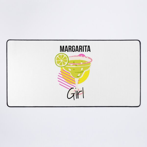 Item preview, Retro Margarita Cocktail | Summer Cocktail Aesthetic Margarita Girl designed and sold by luckyhue.