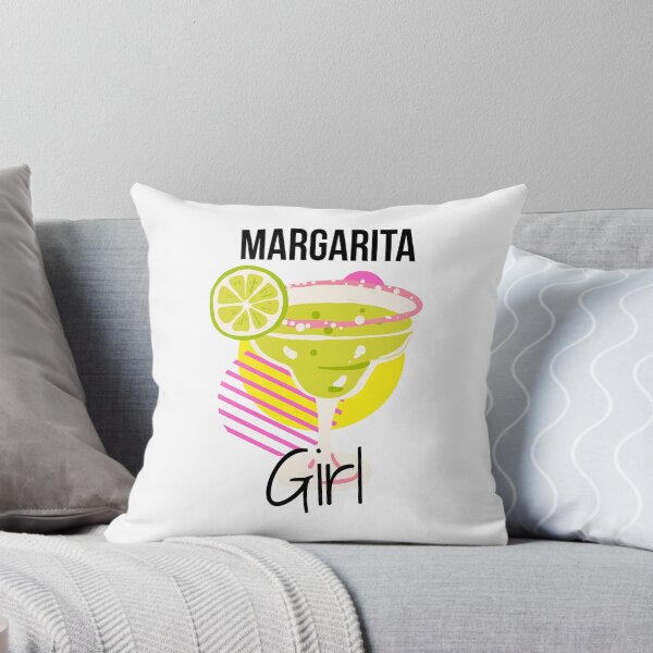 Item preview, Retro Margarita Cocktail | Summer Cocktail Aesthetic Margarita Girl designed and sold by luckyhue.