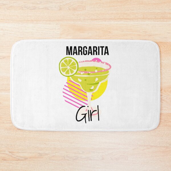 Item preview, Retro Margarita Cocktail | Summer Cocktail Aesthetic Margarita Girl designed and sold by luckyhue.