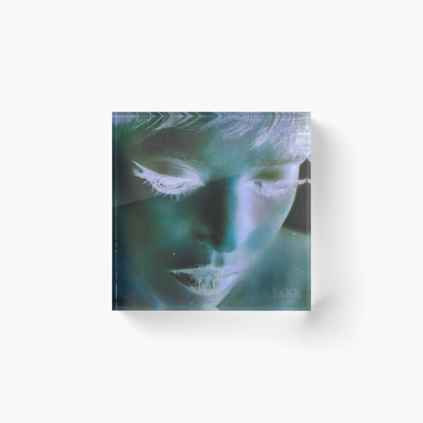 Item preview, Kelela new avatar designed and sold by Vernonbale.