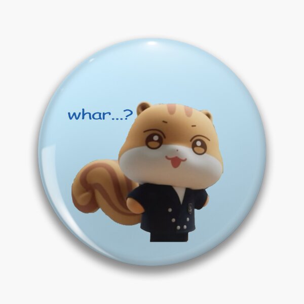 Item preview, Whar...? designed and sold by Soo Sweet Sketches.