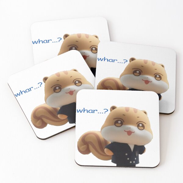 Item preview, Whar...? designed and sold by Soo Sweet Sketches.