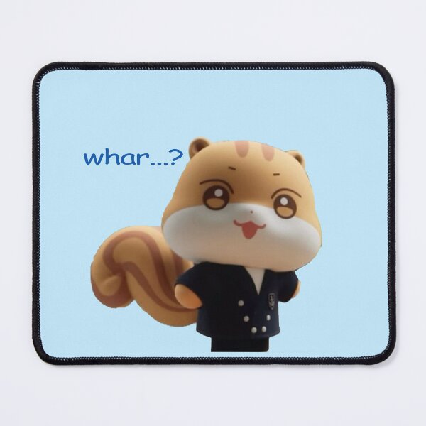 Item preview, Whar...? designed and sold by Soo Sweet Sketches.