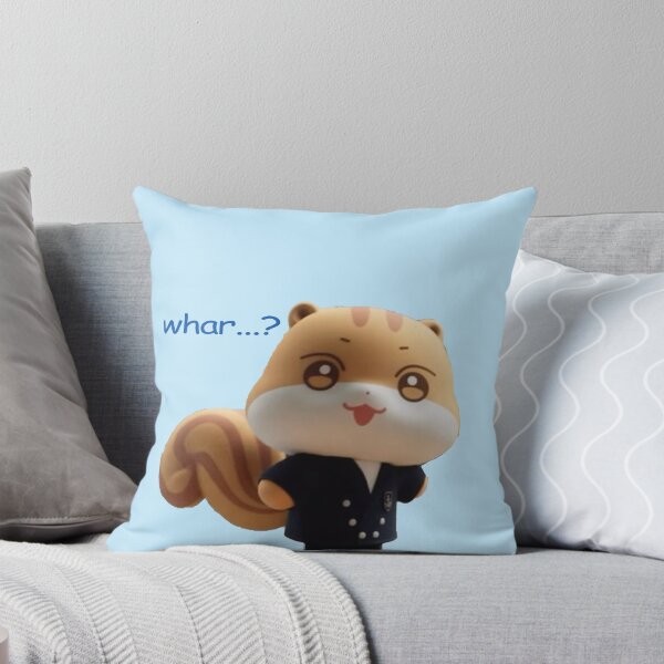 Item preview, Whar...? designed and sold by soohyun13.
