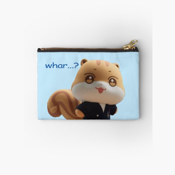 Item preview, Whar...? designed and sold by Soo Sweet Sketches.