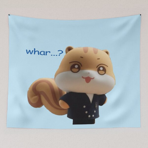 Item preview, Whar...? designed and sold by Soo Sweet Sketches.
