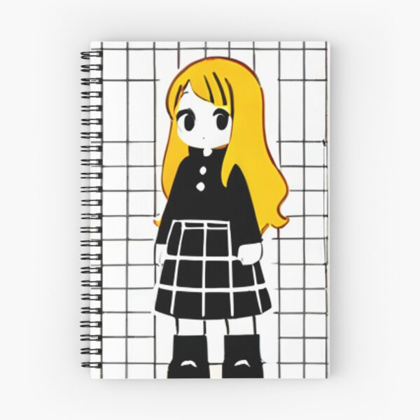 Item preview, Art - Anime Character, Contemporary Kawaii Aesthetic designed and sold by AnimeShin.