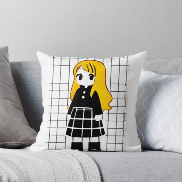 Item preview, Art - Anime Character, Contemporary Kawaii Aesthetic designed and sold by AnimeShin.