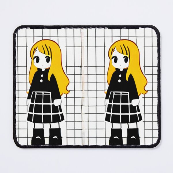Item preview, Art - Anime Character, Contemporary Kawaii Aesthetic designed and sold by AnimeShin.