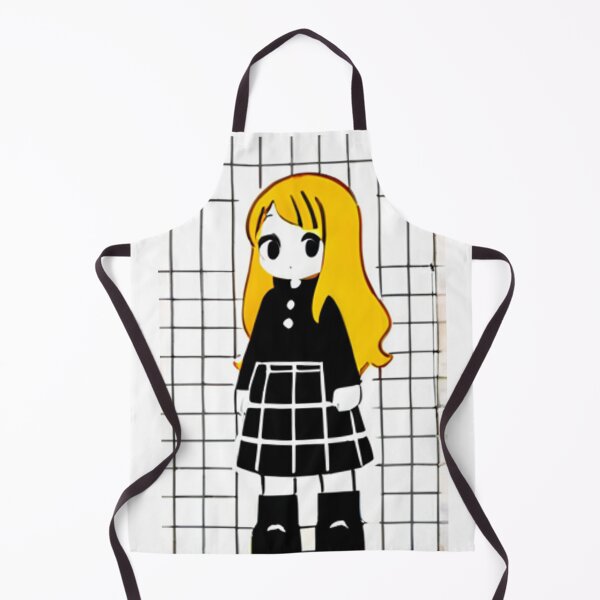 Item preview, Arte - Personaje de anime, estética kawaii contemporánea designed and sold by AnimeShin.