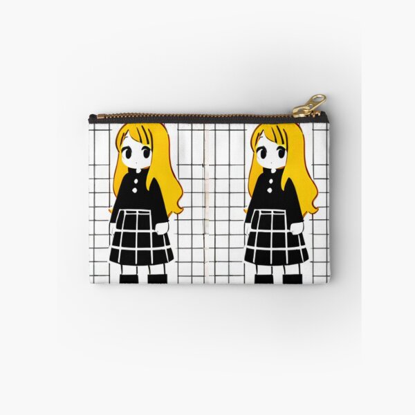 Item preview, Art - Anime Character, Contemporary Kawaii Aesthetic designed and sold by AnimeShin.