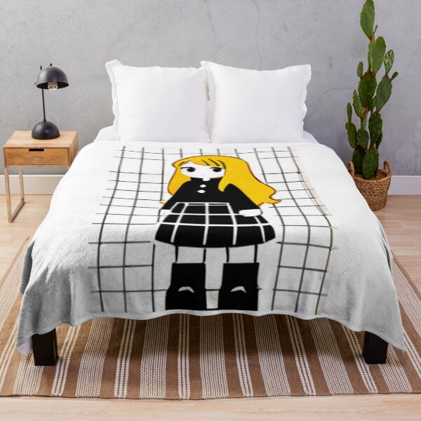 Item preview, Art - Anime Character, Contemporary Kawaii Aesthetic designed and sold by AnimeShin.