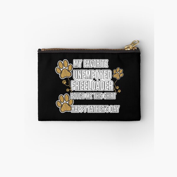 Item preview, Favorite Unemployed Freeloader Father's Day designed and sold by GiaoCalonas.