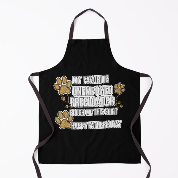 Item preview, Favorite Unemployed Freeloader Father's Day designed and sold by GiaoCalonas.