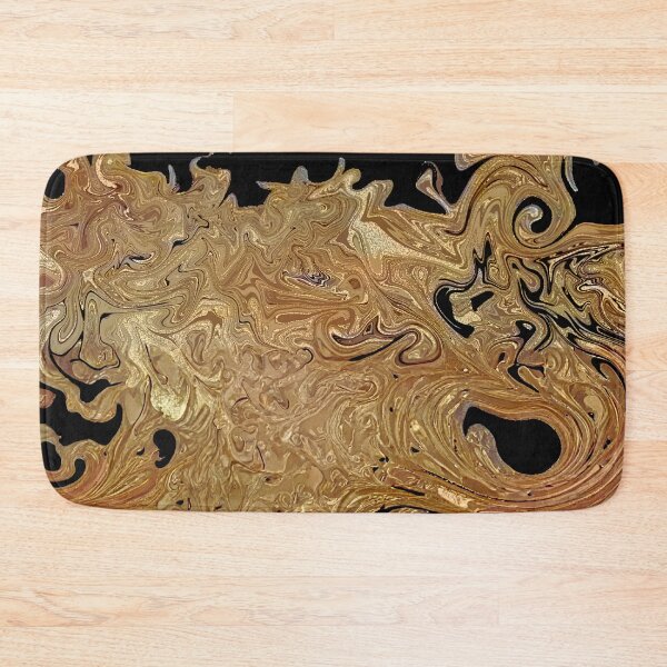 Item preview, Molten Gold Alchemy designed and sold by INKandSOULbyLUNA.