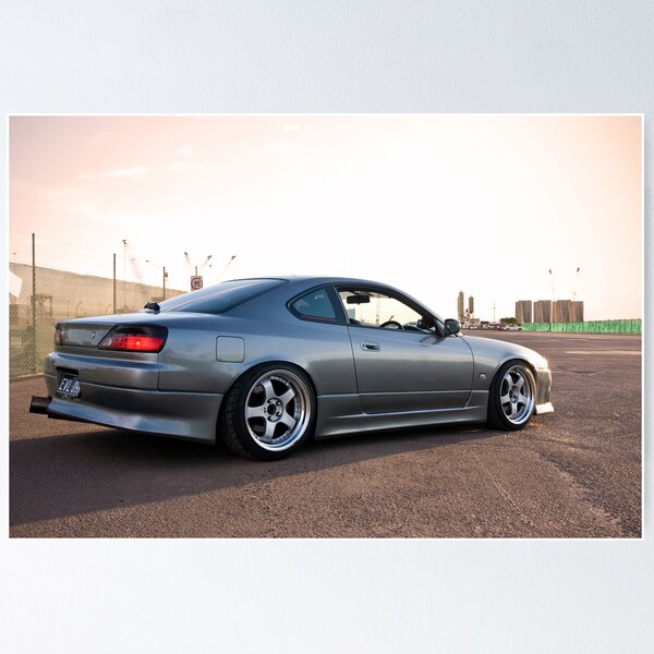 Item preview, JDM S15 designed and sold by Siddhesh Rishi.