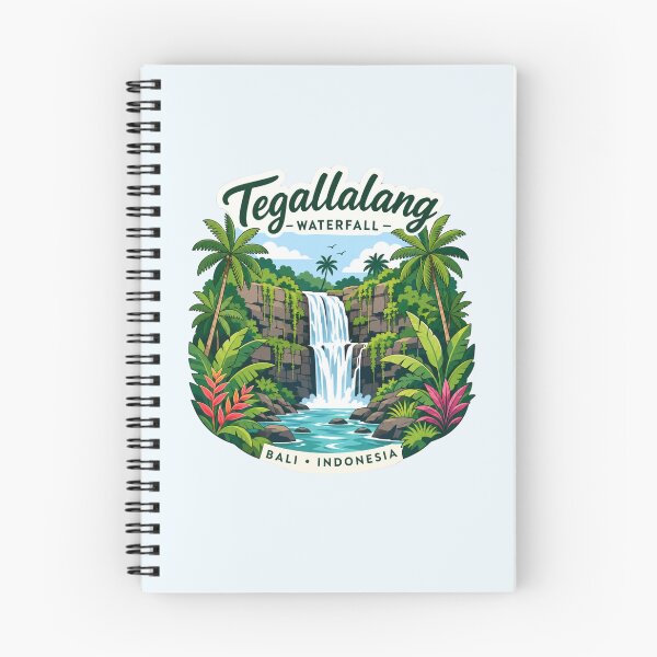 Item preview, Tegallalang, Bali Indonesia designed and sold by Myra365Art.