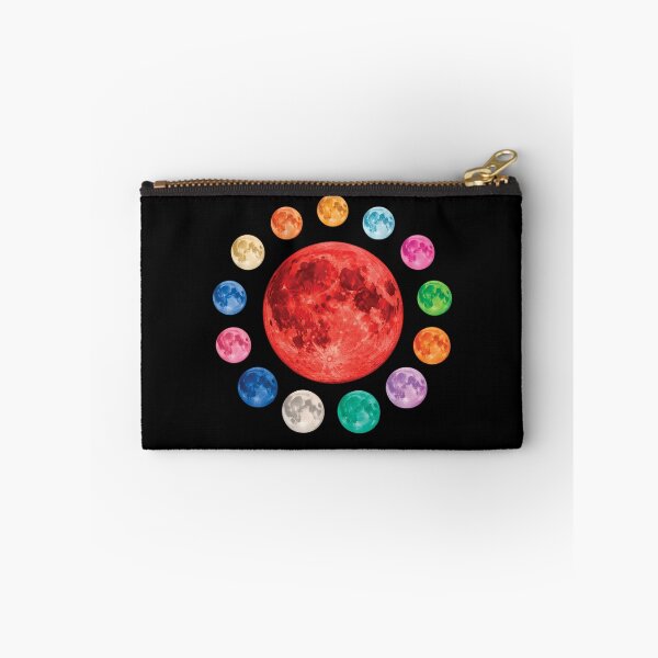 Item preview, Red moon designed and sold by Martin Studio.