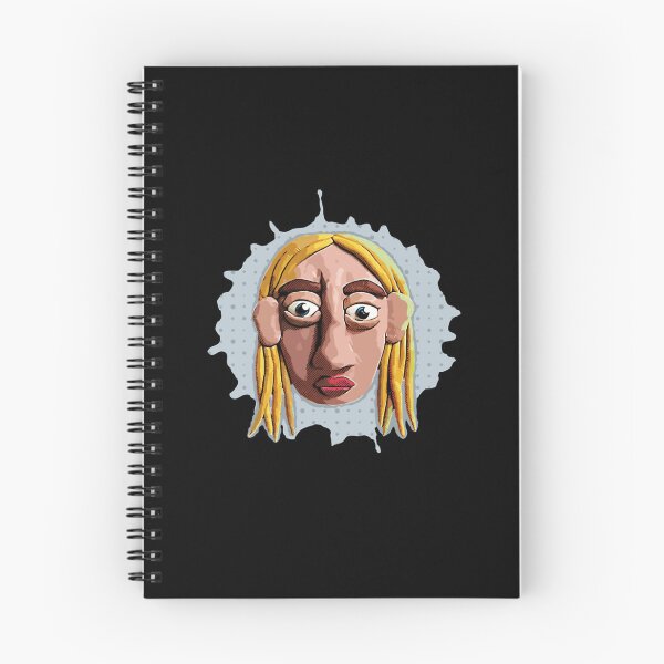 Item preview, Daði Freyr Portrait Graphic Design designed and sold by stacybattzo.