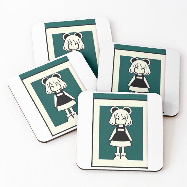 Item preview, Art - Childrens Illustration, Mary Blair Style designed and sold by AnimeShin.