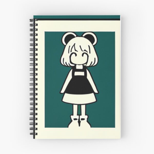 Item preview, Art - Childrens Illustration, Mary Blair Style designed and sold by AnimeShin.