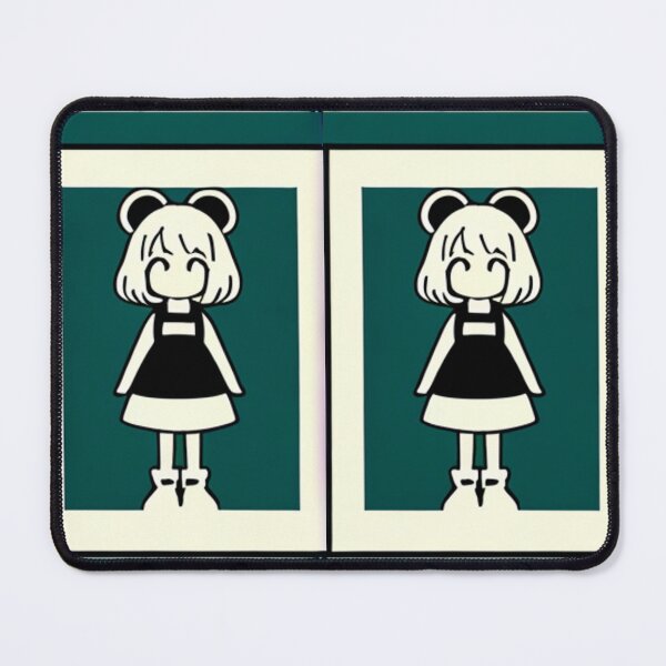 Item preview, Art - Childrens Illustration, Mary Blair Style designed and sold by AnimeShin.