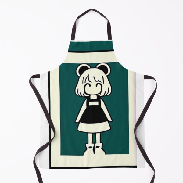 Item preview, Art - Childrens Illustration, Mary Blair Style designed and sold by AnimeShin.