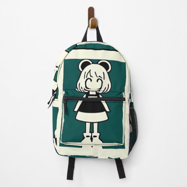 Item preview, Art - Childrens Illustration, Mary Blair Style designed and sold by AnimeShin.