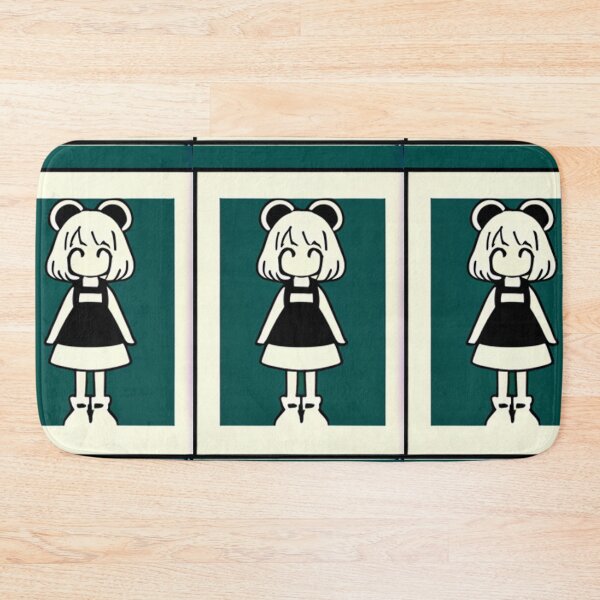 Item preview, Art - Childrens Illustration, Mary Blair Style designed and sold by AnimeShin.