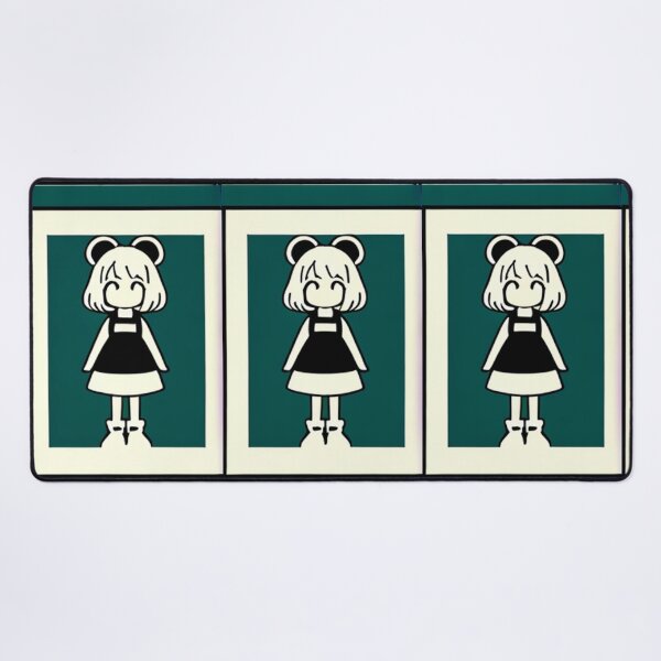 Item preview, Art - Childrens Illustration, Mary Blair Style designed and sold by AnimeShin.