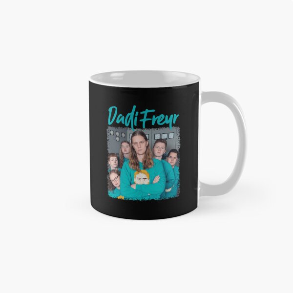 Item preview, Daði Freyr Band Graphic Design designed and sold by stacybattzo.