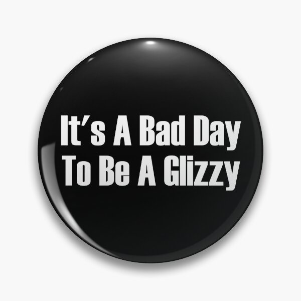 Item preview, It's A Bad Day To Be A Glizzy 4th Of July Funny Hot Dog Gear designed and sold by DynamicDesign.