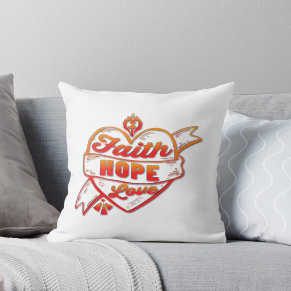 Item preview, Faith Hope Love designed and sold by Awarrie.